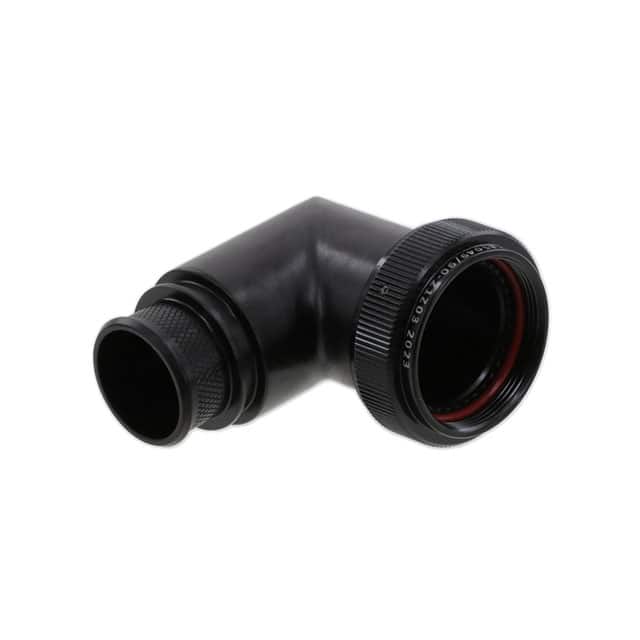 A850499021Z03 Amphenol Interconnect India  Carcasas traseras y abrazaderas de cables